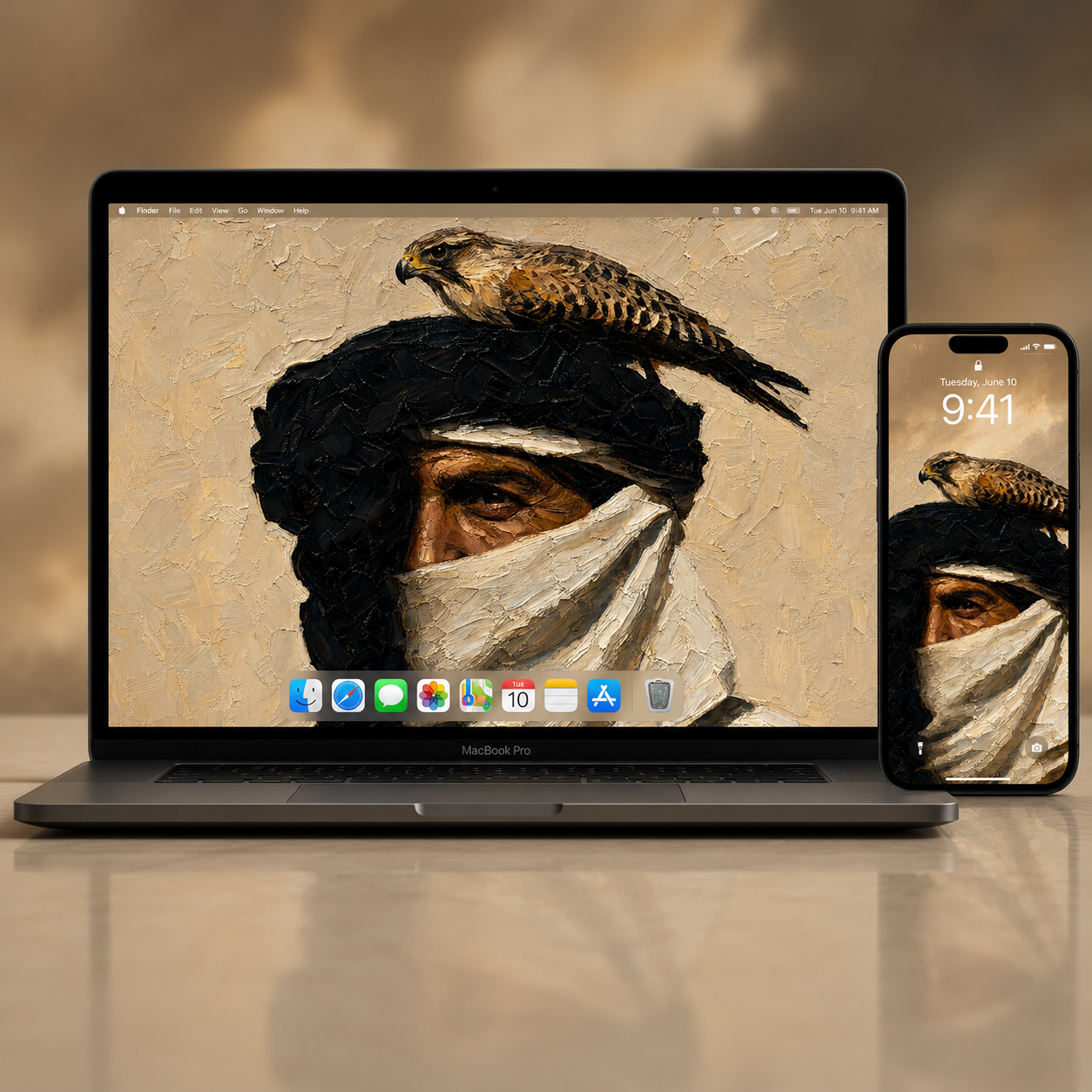 Arabian Archive