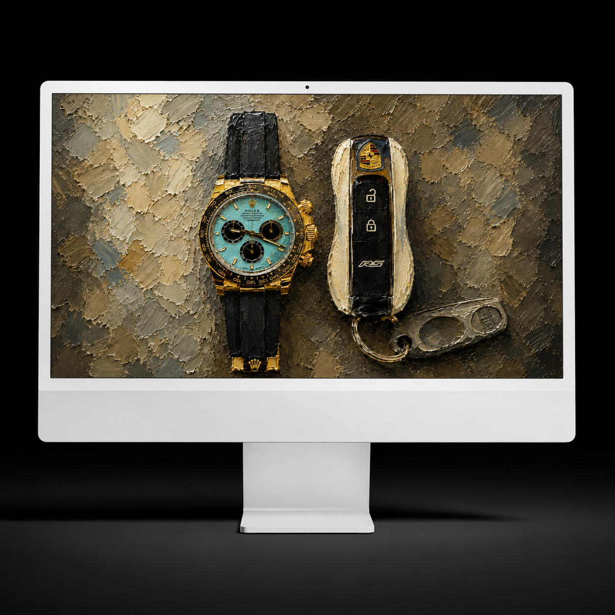 Grisch Wallpaper Bundle