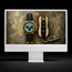 Grisch Wallpaper Bundle