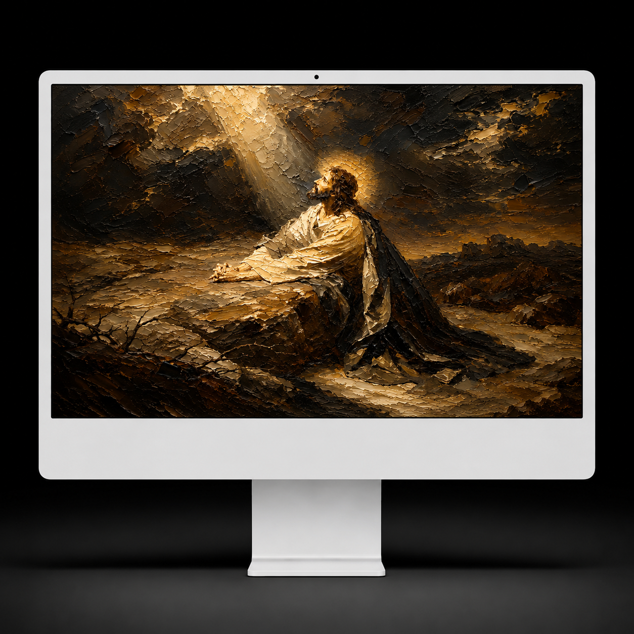 Faith Archive