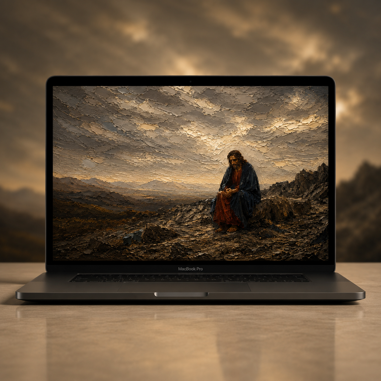 Faith Archive