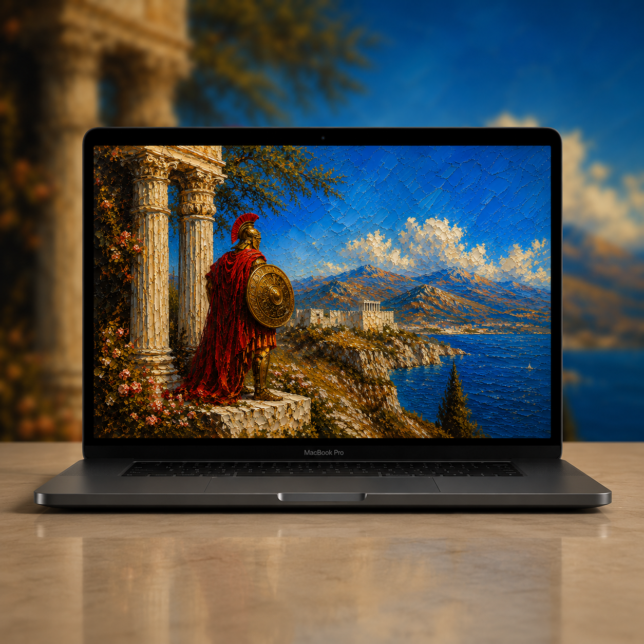 Ancient World Archive