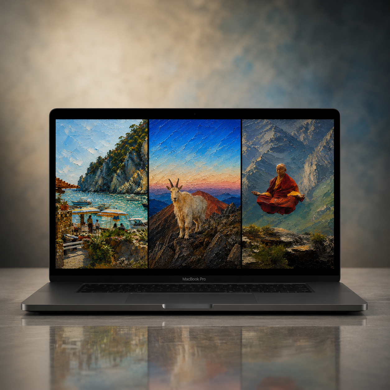 The 100+ Wallpaper Archive